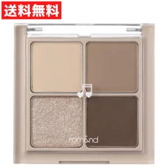 rom&nd ロムアンド ベターザンアイズ Mシリーズ 7g M02 ドライバックウィートフラワー アイメイク 韓国 コスメ　アイシャドウ アイパレット