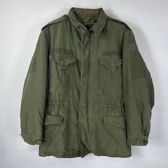 M-51 ライナー　初期型　M 50s フルセット!!【50's】【ビンテージ】【米軍実物】【M-51】パイル