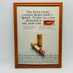 2025年最新】マックスファクター ポスターの人気アイテム - メルカリ