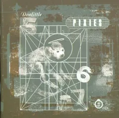 Pixies – Doolittle レコード UKオリジナル盤インナー付き 2025年最新】PIXIE doolittleの人気アイテム - メルカリ