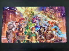 2025年最新】flesh and blood プレイマットの人気アイテム