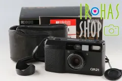 2025年最新】GR21 リコーの人気アイテム - メルカリ