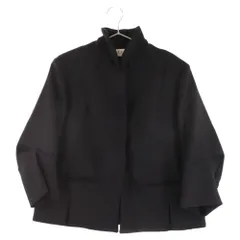 MARNI (マルニ) 11AW W11GIMAKO07A00TW349 7分丈3Bスナップボタンテーラードジャケットのサムネイル