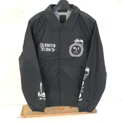 希少　OILWORKS　オイルワークス　 コーチジャケット 【完売品】 OILWORKS CLASSICS COACH JACKET – OILWORKS STORE