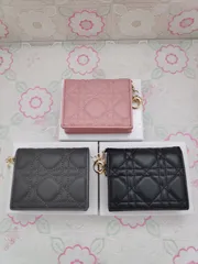 2024年最新】dior カードケース ピンクの人気アイテム - メルカリ