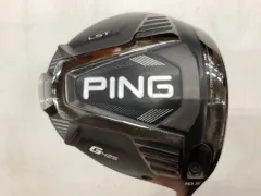 PING TOUR ピンツアー 173-65S ドライバー用 Amazon.co.jp: ピン G SERIES G400 LS TEC ドライバー PING TOUR