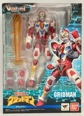 【新品・未開封】ULTRA ACT グリッドマン２点セット【送料込み】 楽天市場】ULTRA－ACT グリッドマンの通販