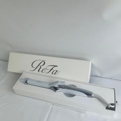 【新品】ReFa カールヘアアイロン（26㎜）RE-AU -02A