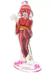 【中古】アクリルスタンド・アクリルパネル 中野五月 BIGアクリルスタンド 「五等分の花嫁」 ゲーマーズ全店抽選会 B賞