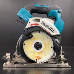 マキタ/makita HS474DZ 18V充電式丸ノコ 【202】