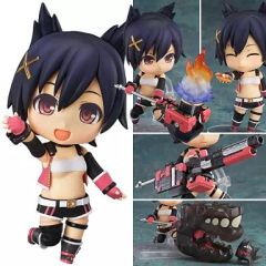 訳あり GOD EATER2 （ゴッドイーター2） 香月ナナ 1/7スケール - メルカリ