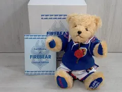 シュタイフ テディベア サッカー日本代表Ver. 24cm EAN678738-1
