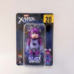Happyくじ「BE@RBRICK」MARVEL『X-MEN』ベアブリック賞 20.センチネル