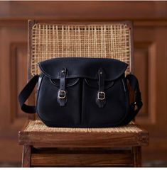 22ss 未使用　Brady  アリエルトラウト ショルダーバッグ