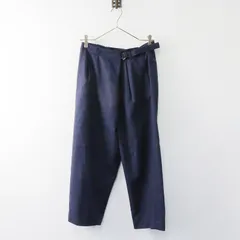 2025年最新】パラスパレス パンツ ウールの人気アイテム - メルカリ