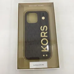 マイケルコース　iPhone14ケース　スタンド＆リング　グレー　新品未開封 楽天市場】【正規代理店】 マイケルコース iPhone14 14pro