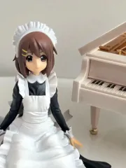 2025年最新】けいおんフィギュア メイド服の人気アイテム - メルカリ