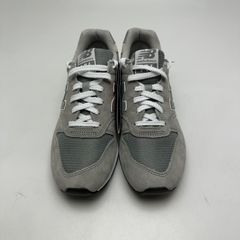 【楠本質店/元住吉】New Balance スニーカー　25cm　グレー
