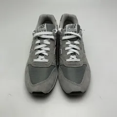 【楠本質店/元住吉】New Balance スニーカー　25cm　グレー