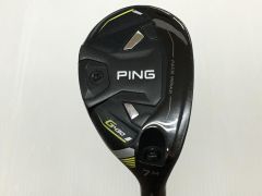 【最短翌日発送】G430 | 34 | R | ALTA J CB BLACK | 中古 | ユーティリティ | ピン
