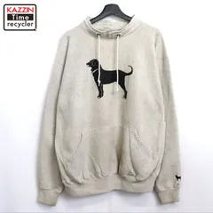 ザ ブラックドッグ スウェット ハイネック ユニセックス Mサイズ ザ ブラックドッグ スウェット ハイネック ユニセックス Mサイズ