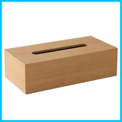 2023年最新】ティッシュボックス 木製の人気アイテム - メルカリ