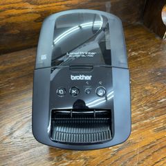 brother P-TOUCH QL700 ブラザー 感熱ラベルプリンター エキスパート藤沢辻堂店