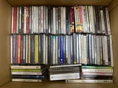■01)【同梱不可】邦楽などCD まとめ売り約95点大量セット/山下久美子/山崎まさよし/山下達郎/松浦亜弥/レミオロメン/ワイヨリカ/MISIA/B