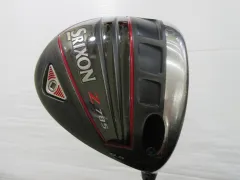 2023年最新】ダンロップ スリクソン ドライバー z785 srixon z785 1