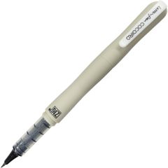 呉竹レターペンココイロ秋和栗未使用新品