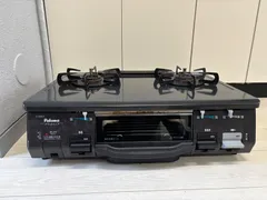 ガスコンロ ic-800B-Rお値段相談✨