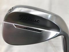 【最短翌日発送】VOKEY FORGED 2023 | 50 | S200 | ダイナミックゴールド | 中古 | ウェッジ | タイトリスト