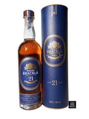 ロイヤルブラックラ21年　旧ボトル