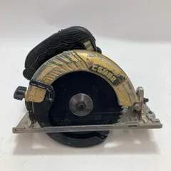 HITACHI 日立 マルノコ 丸ノコ C6MB2 165mm 本体のみ コード式のサムネイル