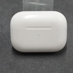 Apple AirPods Pro 充電ケースのみ USED美品 第一世代 イヤホン エアーポッズ プロ Qi MWP22J/A A2190 純正 送料無料 即日発送 V9156
