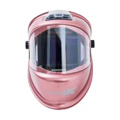 【新品・7営業日以内発送】スズキッド EB-300PWRH 自動遮光溶接面 アイボーグ１８０°ロゼヘルメット取付アダプタ付 EB300PWRH【沖縄離島販売不可】のサムネイル