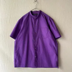 me ISSEY MIYAKE(ミーイッセイミヤケ) Wrinkled long sleeve