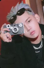 2025年最新】treasure ナイトガーデン ヒョンソクの人気アイテム