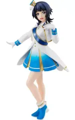 【中古】フィギュア POP UP PARADE 朝香果林 「ラブライブ!虹ヶ咲学園スクールアイドル同好会」 ABS＆PVC製塗装済み完成品