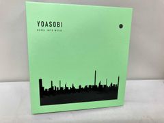 YOASOBI THE BOOK 2 完全生産限定盤 - メルカリ