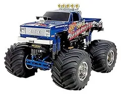 クラッド　バスター　プロポなし　プロトタイプ￼ クラッド バスター プロポなし プロトタイプ￼ ホビーラジコン