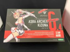 2025年最新】メガミデバイス 朱羅 弓兵 絆の人気アイテム - メルカリ