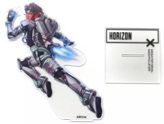 [중고] 아크릴 스탠드 아크릴 패널 호라이즌 플래티넘 자카 빅 클리어 스탠드 Vol.3 [Apex Legends]