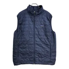 patagonia プリマロフト ナノパフベスト 中綿 primaloft patagonia プリマロフト ナノパフベスト 中綿 primaloft