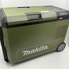 マキタ 充電式保冷温庫 CW004GZO オリーブ - メルカリ