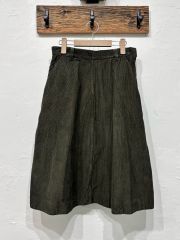 マーガレットハウエル×ラバット 限定マルチチェックウール