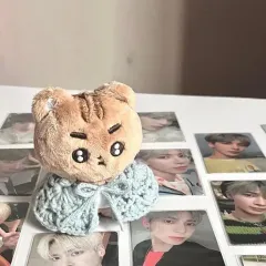 TOMORROW X TOGETHER(TXT) ポバトゥ テヒョン 2 0 時 販売