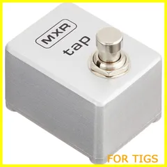 ナイスtc electronic FLASHBACK MXRタップスイッチ ナイスtc electronic FLASHBACK MXRタップスイッチ MXR® TAP