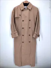 アーバンリサーチドアーズ URBAN RESEARCH DOORS ロングトレ