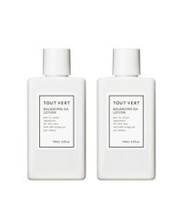 化粧水 トゥヴェール バランシングGAローション 2本セット